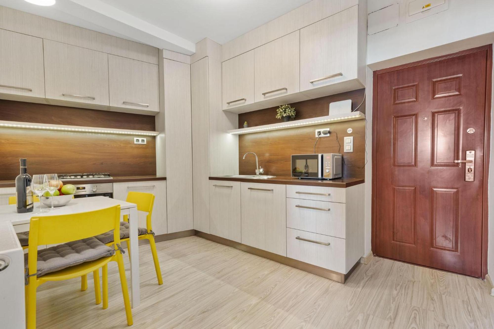 Apple Apartment Братислава Екстер'єр фото
